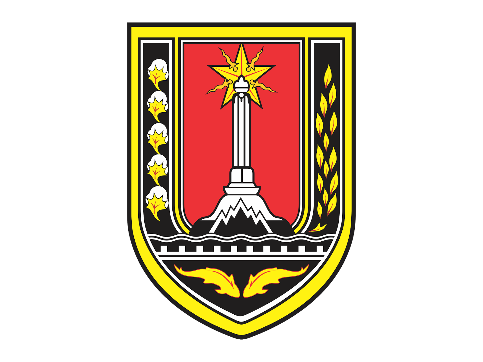 Logo Pemkot